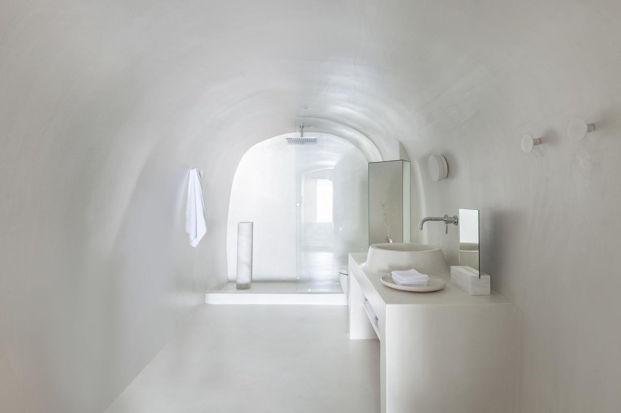 Aesthesis Boutique Villas Фиростефани Номер фото
